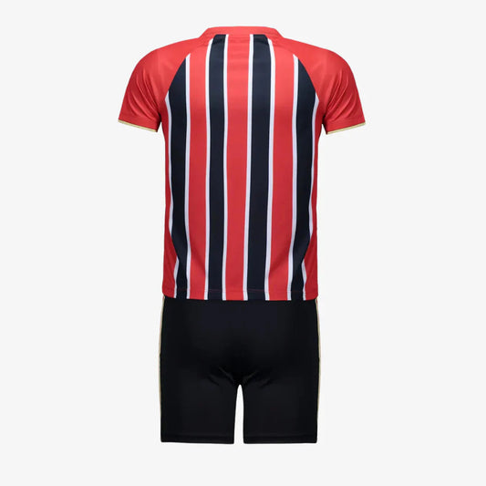 Set Kids São Paulo 2025/26 II Go Jersey