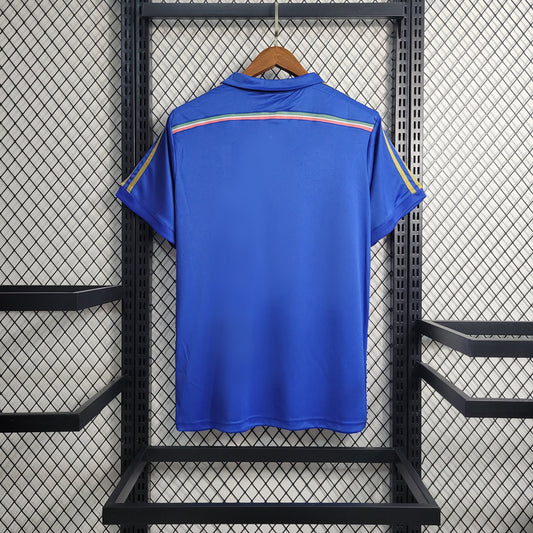 Palmeiras 14/15 Jersey - Retro Version Go Jersey