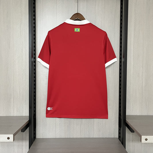 Retro 2006 International home jersey Go Jersey