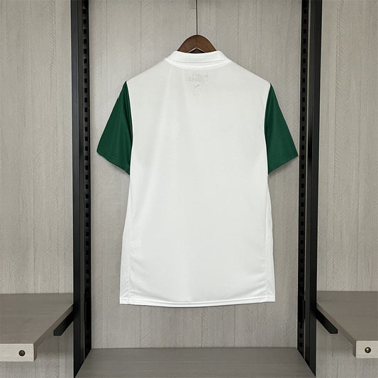 Palmeiras 25/26 II Away Jersey - Fan Version Go Jersey