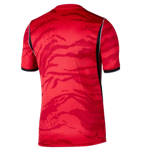 South Korea Home Fan Jersey 2026-2027 Go Jersey