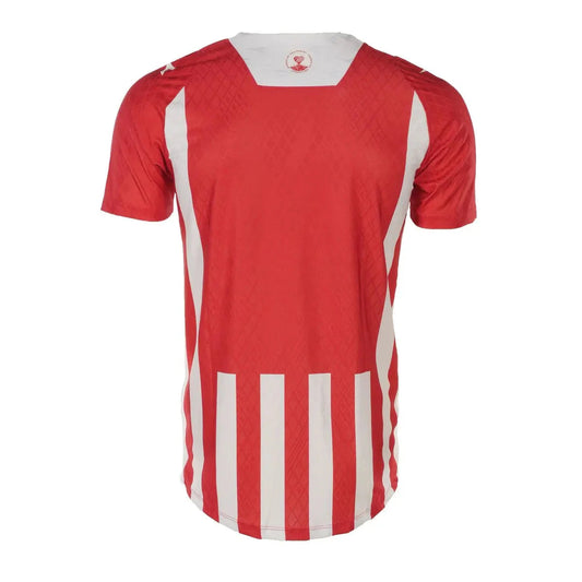 Camisa Náutico Home Go Jersey