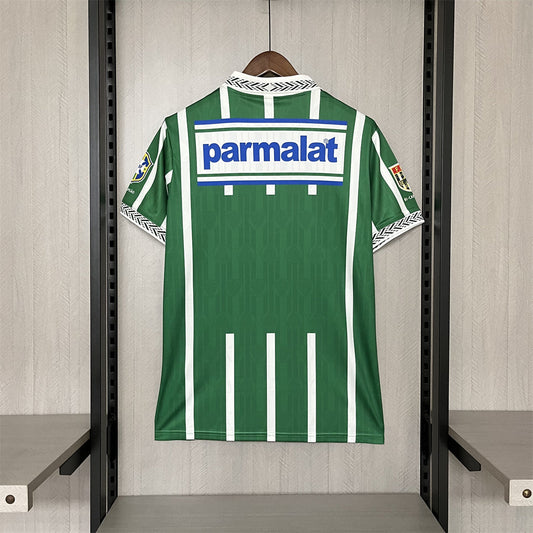 Palmeiras 94/95 I Home Jersey - Retro Version Go Jersey