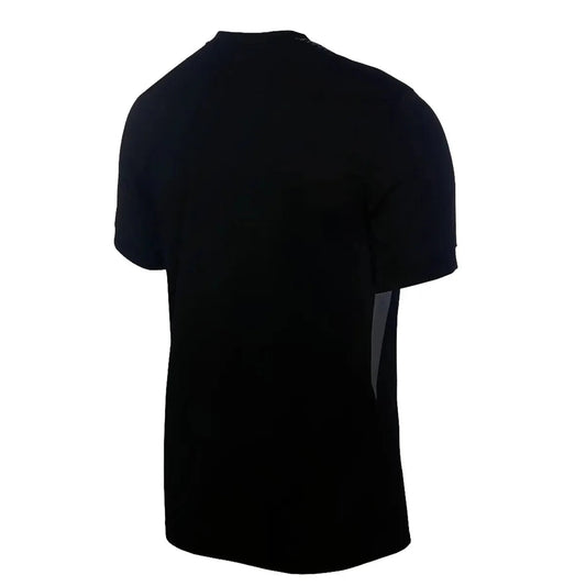 Corinthians 2025/26 Black goalkeeper Jersey Go Jersey