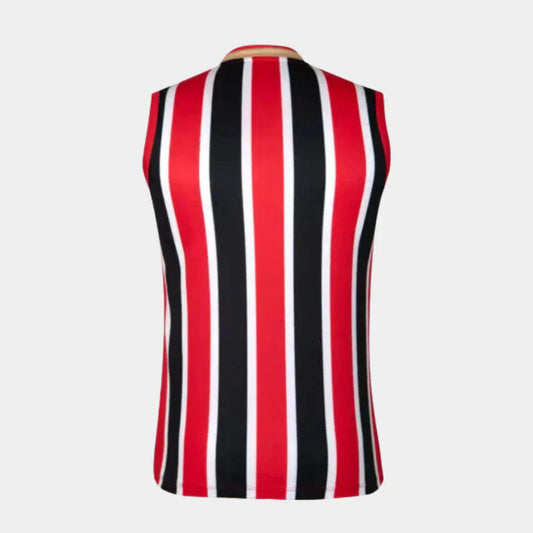Regata São Paulo 2025/26 II Go Jersey