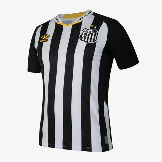 Jersey Men's Santos Fan Version 2025/26 II Go Jersey