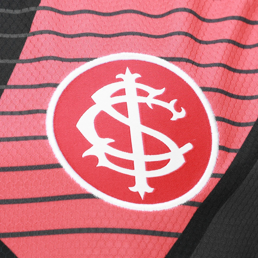 Jersey Internacional 2025/26 Goalkeeper Go Jersey