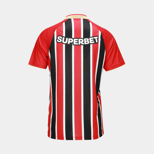 Jersey Women's São Paulo 2025/26 II Go Jersey