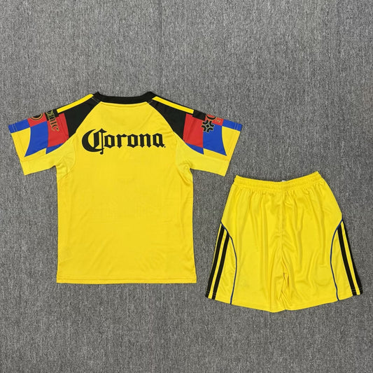 25/26 Kids Club America Home Go Jersey
