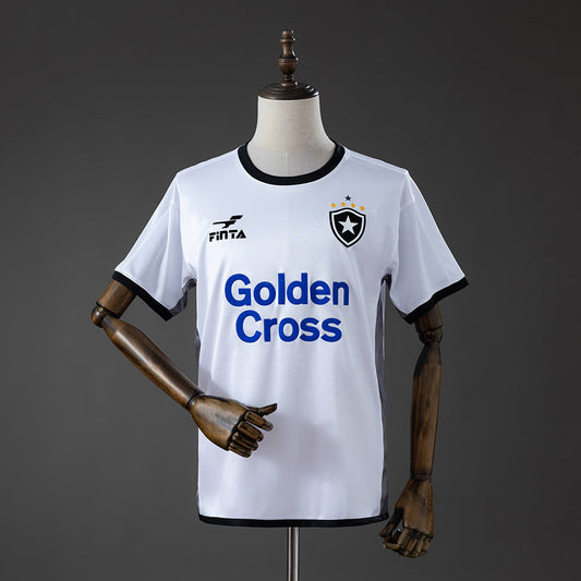 Botafogo 02/03 Special Retro Finta Go Jersey