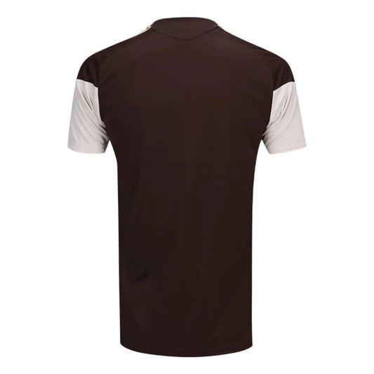 Flamengo Training 2026 - Sponsor Go Jersey