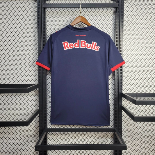Red Bull Salzburg 25/26 II Away Jersey - Fan Version Go Jersey