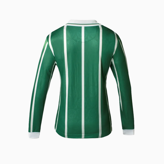Jersey Man Longsleeve Palmeiras 1993 Go Jersey