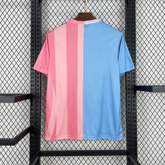 Inter Miami 2025/26 Double Edition Jersey Go Jersey