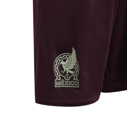 Kids KIT Mexico Home Fan Jersey 2024/25 Go Jersey