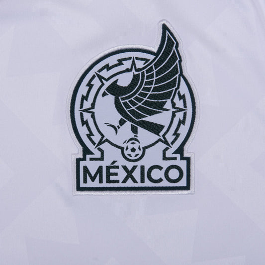 Mexico Away Fan Jersey Martin 20 Shirt 2026-2027 GoJersey