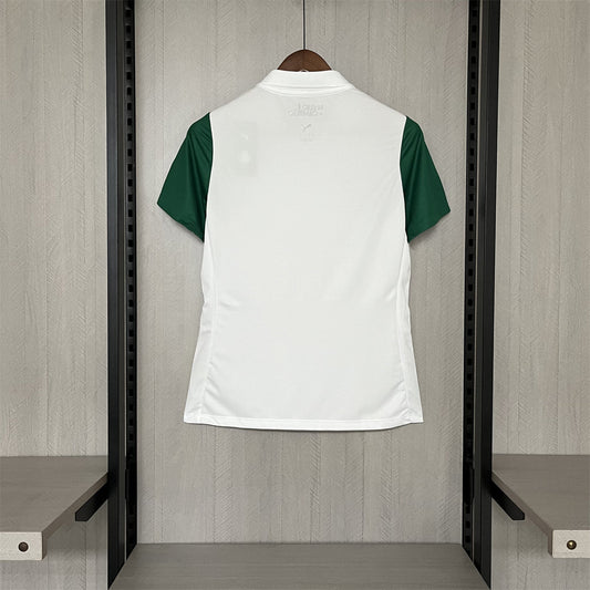 Palmeiras 25/26 II Away Jersey - Women's Go Jersey