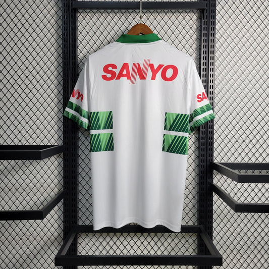 Coritiba retro 1997/98 hoje Go Jersey