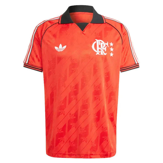 Flamengo Especial Edition LFSTLR Red Jersey 2024/25 Women's Go Jersey