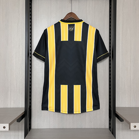 25/26 Volta Redonda Home Jersey Go Jersey