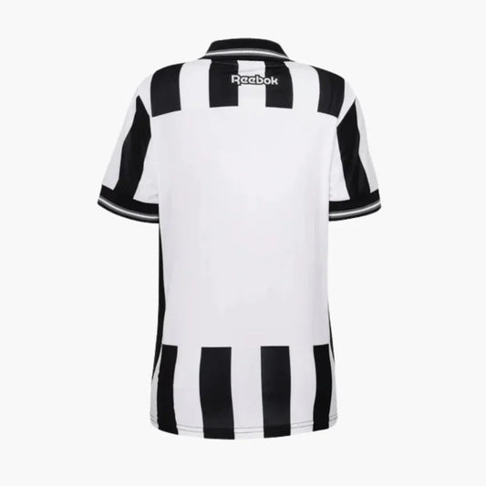 Jersey Women's Botafogo 2025/26 - Patch Campeao Libertadores Go Jersey