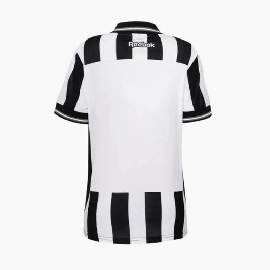 Jersey Women's Botafogo 2025/26 - Patch Mundial de Clubes Go Jersey