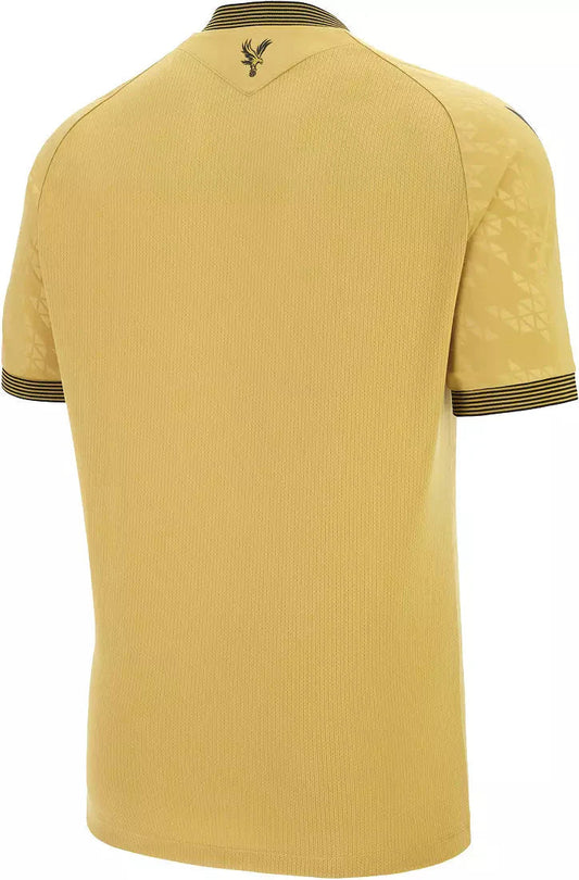 25/26 Crystal Palace Second Away - Fan Version Go Jersey