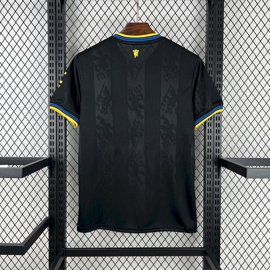 25/26 Manchester United - Fan Version Go Jersey