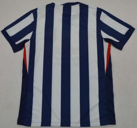Alianza Lima 2026 home Go Jersey