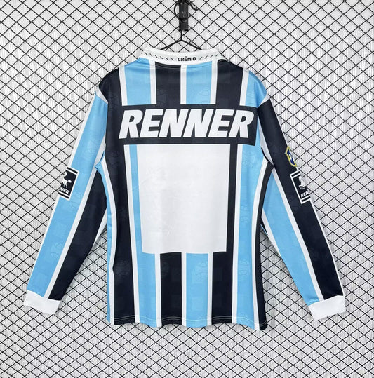 GREMIO 1997 LONG SLEEVE - RETRO Go Jersey
