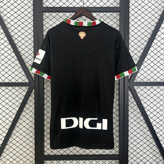 Athletic Bilbao 24/25 IV Fourth Jersey - Fan Version Go Jersey