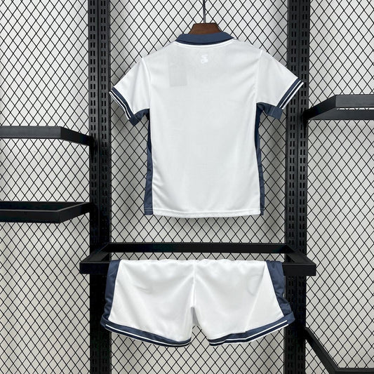 Inter Milan 2024/25 VR46 Special Edition Kids Kit Go Jersey