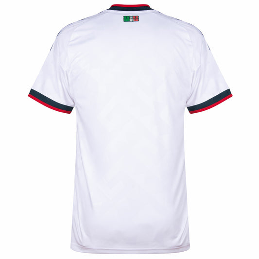 Mexico Away Fan Jersey 2026-2027 World Cup 2026 Patch Go Jersey