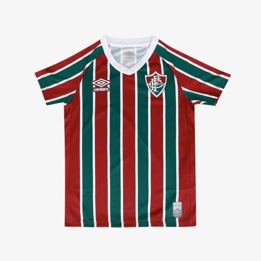 Set Kids Fluminense 2025/26 I