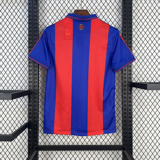 San Lorenzo de Almagro 2025/26 Home Jersey Go Jersey