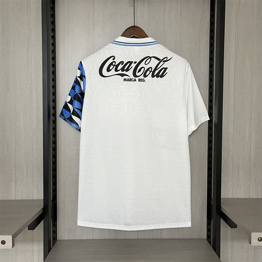 Gremio 94/95 II Away Jersey - Retro Version Go Jersey