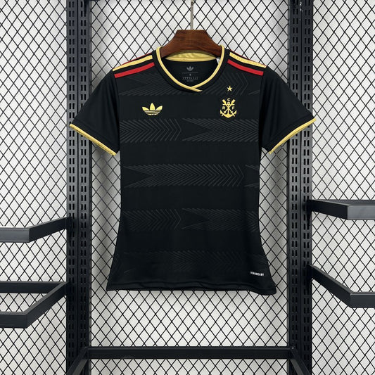 Flamengo Women's Special Edition 2025 Go Jersey