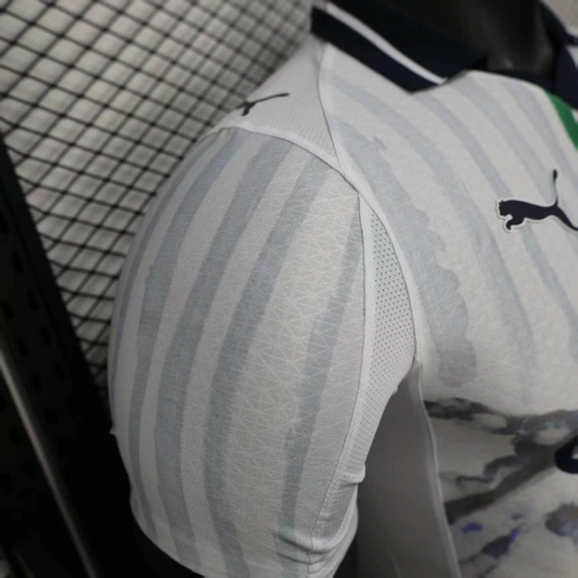 25/26 Player Monterrey World Cup Version Go Jersey
