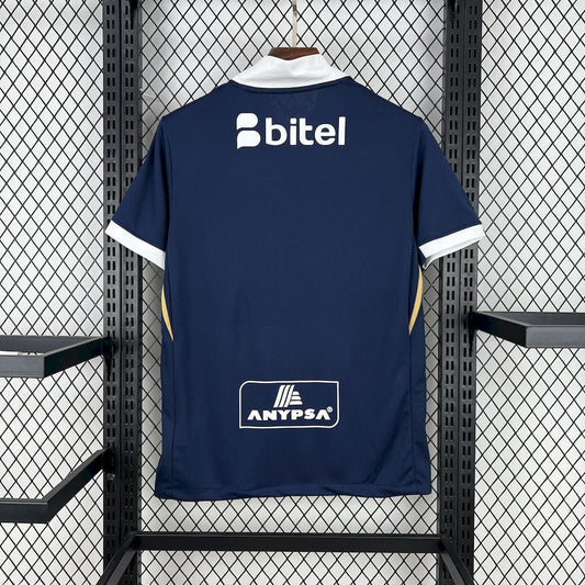 Alianza Lima 2025/26 Away Jersey Go Jersey
