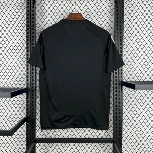25/26 Charlotte FC away Go Jersey