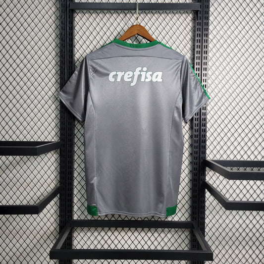 Palmeiras 2015 Jersey - Retro Version Go Jersey