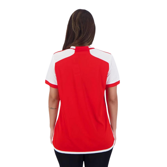 Internacional 24/25 I Home Jersey - Women's Go Jersey