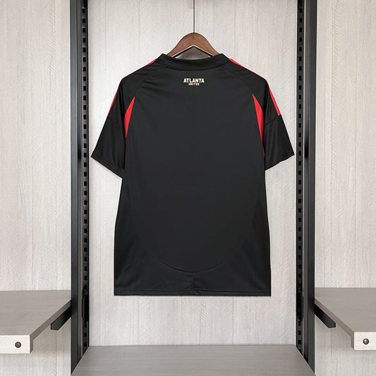 2025/26 Atalanta Home Jersey Go Jersey