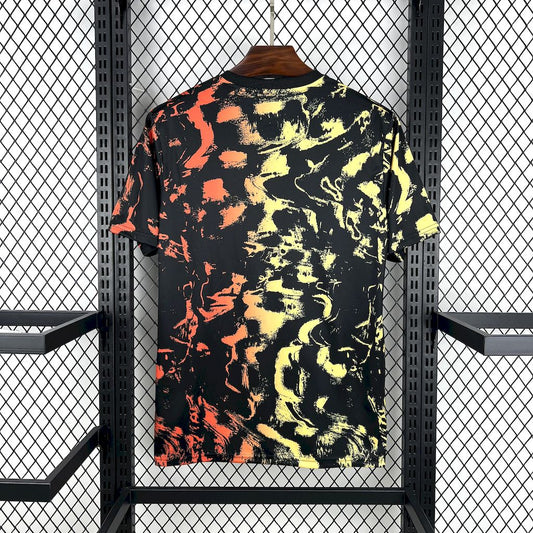 25/26 Newcastle Training Go Jersey