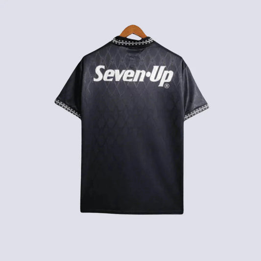 Jersey Botafogo 1995 Retrô Black Go Jersey