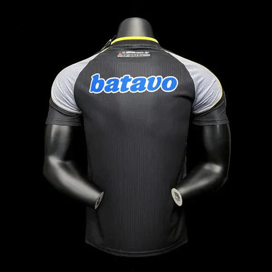 Corinthians 1999 II Third Jersey - Retro Version Go Jersey
