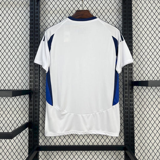 Emelec Guayaquil 2025/26 Away Jersey Go Jersey