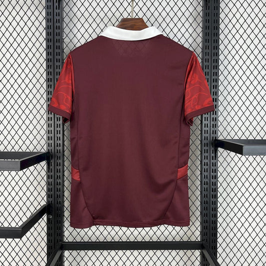 Portugal 2025/26 Training Jersey Go Jersey
