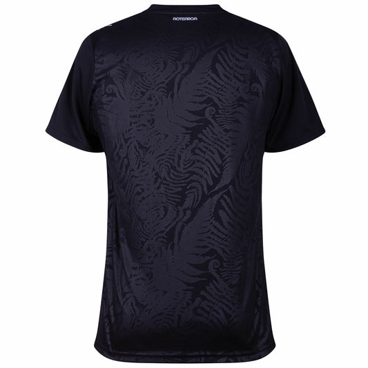 New Zealand Away Fan Jersey 2026-2027 World Cup Go Jersey