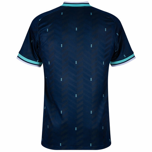 Germany Player Version Away Shirt 2026-2027 GoJersey